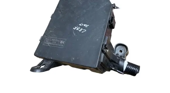 Fuse module