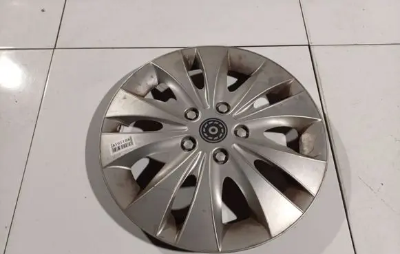 Seat Leon (1P) R16 wheel hub/cap/trim 