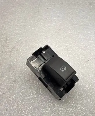 Cadillac STS Seville Electric window control switch 25746449