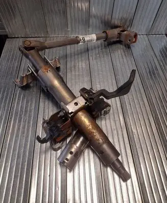 Dacia Duster Steering column universal joint 488100057R