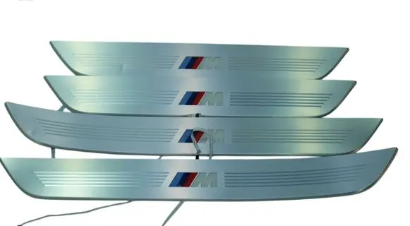 BMW 7 G11 G12 sill trim set (inner) 51478061028 8061028