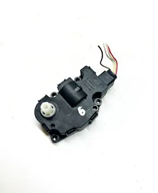 BMW 5 F10 F11 Air flap motor/actuator K9749007 EFB490