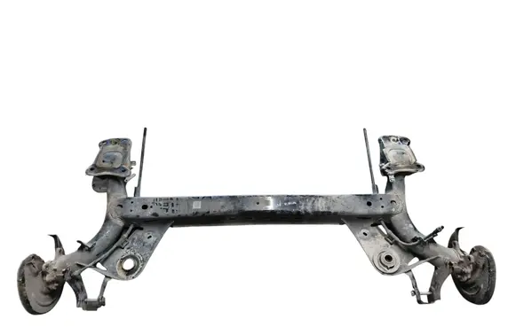 Skoda Octavia Mk3 (5E) Rear axle beam 