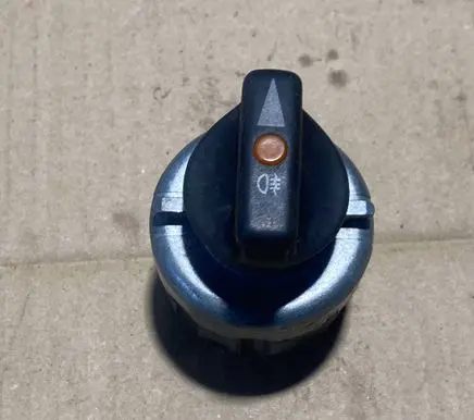 Mercedes-Benz E W124 Light switch 0005456004
