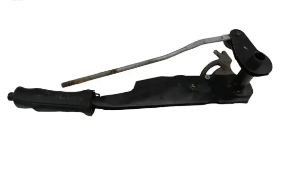 Audi A8 S8 D2 4D Handbrake/parking brake lever assembly 4A0711307D