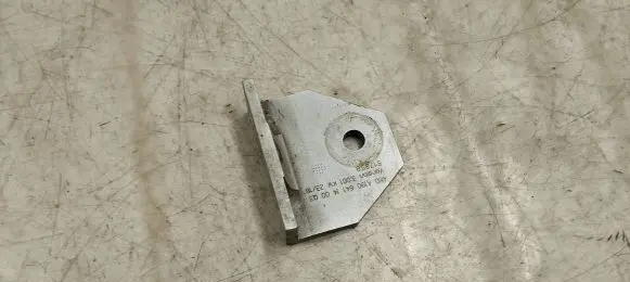 Mercedes-Benz AMG GT R190 C190 Other body part A1906411400