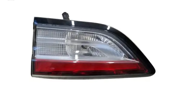 Ford Escape IV Tailgate rear/tail lights LJ6B13A602 LJ6B13A602AF CX482