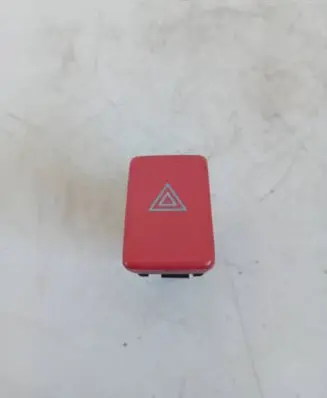 Honda Accord Hazard light switch M19620