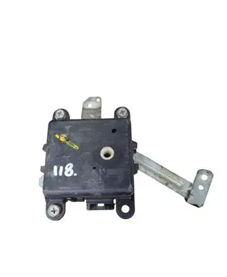 Nissan Almera N16 Air flap motor/actuator 3N58030820