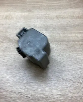 Mercedes-Benz CLK A208 C208 Steering wheel lock 