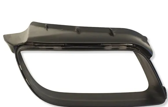 Porsche 911 991 Muffler trim 99150565203