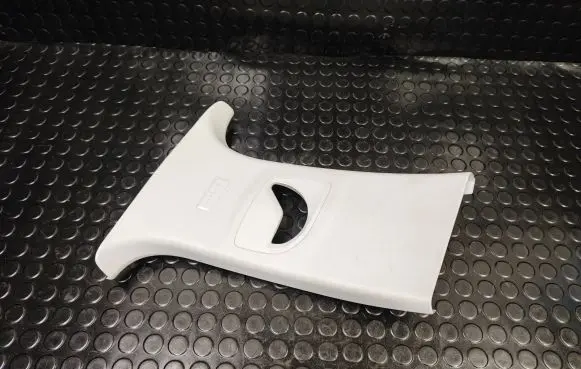 Peugeot 308 (B) pillar trim (top) 9677446077