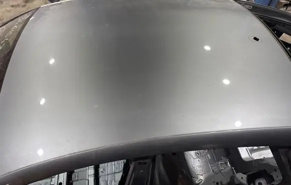 Audi A7 S7 4G Roof LY7G