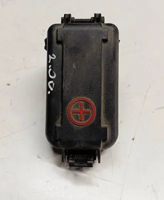 Hyundai ix35 Positive cable (battery) 919712S060U3 919712S060