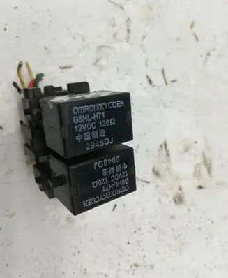 Honda CR-V Other relay 2948DJ