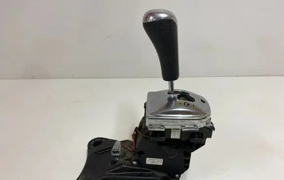 Citroen C4 I Gear shifter/selector 96816077 965544367701