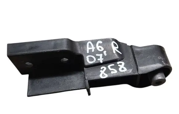 Audi A6 S6 C6 4F Front bumper mounting bracket 4F0807772