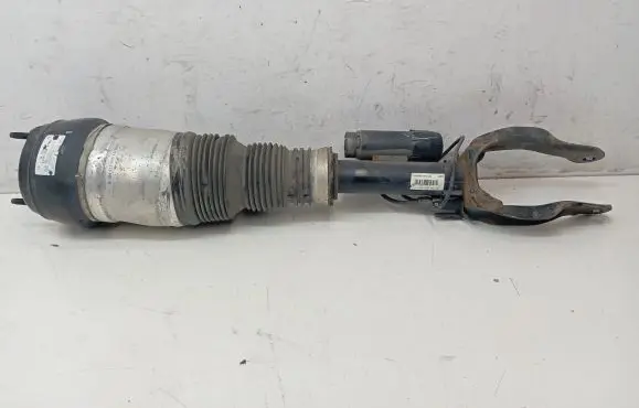 Mercedes-Benz GLS X166 Front shock absorber/damper A1663200100