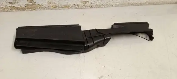 Audi A3 8Y Air intake duct part 5q0129217b 5q0129254k