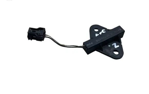 Interior comfort aerial antenna