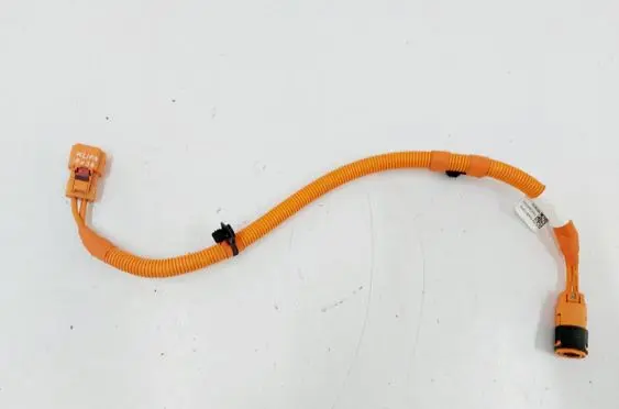 Other wiring loom