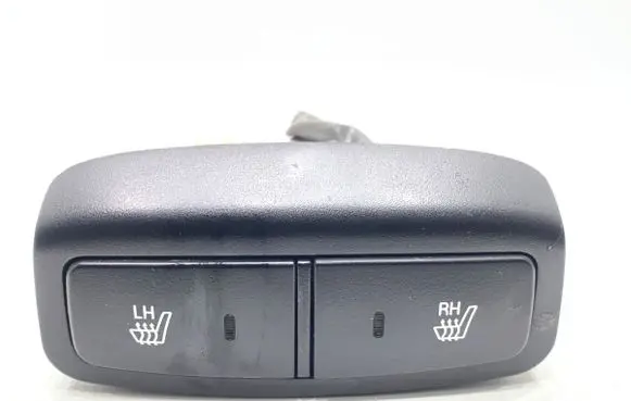 Hyundai Tucson JM Seat control switch 933212E000
