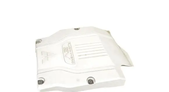 Mitsubishi Outlander Engine cover (trim) 9499D992