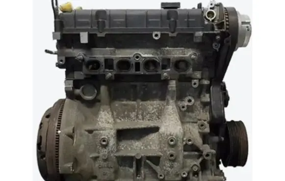 Ford Focus Engine HXDB