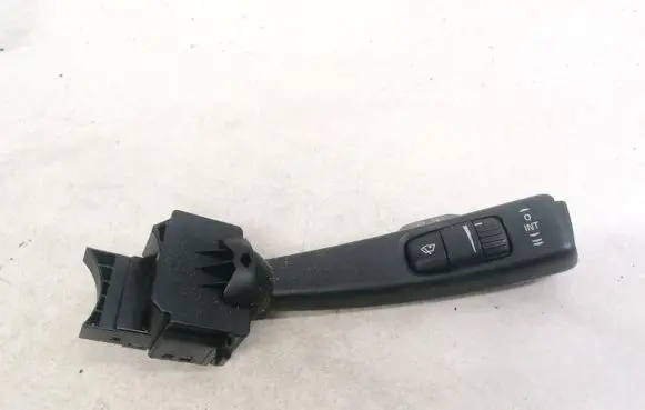 Volvo S80 Wiper control stalk 17D770