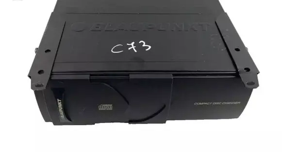 Alfa Romeo 159 CD/DVD changer 7607700014 606787540