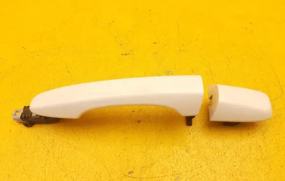 Volvo V60 Rear door handle trim 31278431