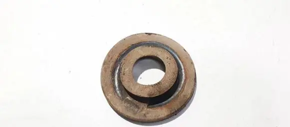 Volkswagen Golf Plus Front coil spring rubber mount 1k0512149b