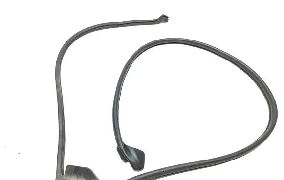 Other rear door trim element