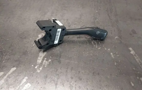 Skoda Superb B5 (3U) Wiper switch 4B0953503G CZK0301202022