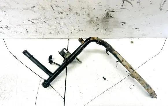Skoda Octavia Mk1 (1U) Engine coolant pipe/hose