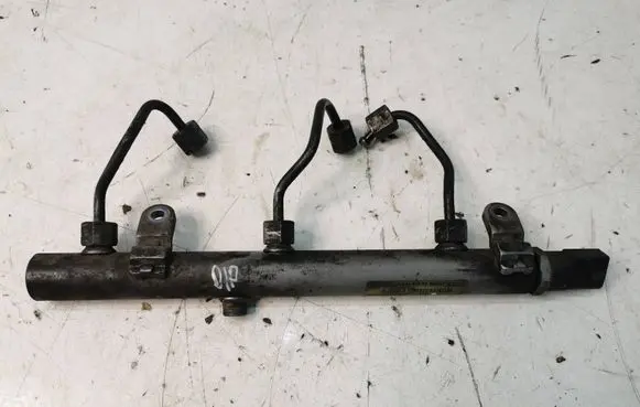 Mercedes-Benz ML W164 Fuel main line pipe A6420700695 10078941 695002