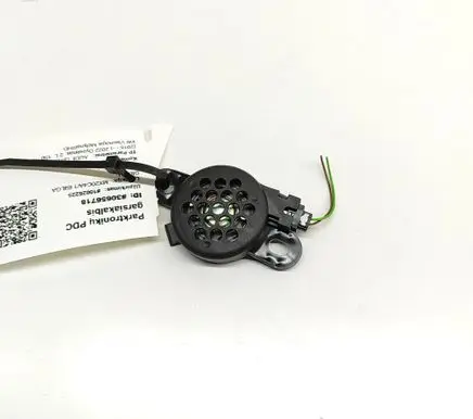 Audi Q5 SQ5 Parking PDC sensor speaker ATW607146 5Q0919279
