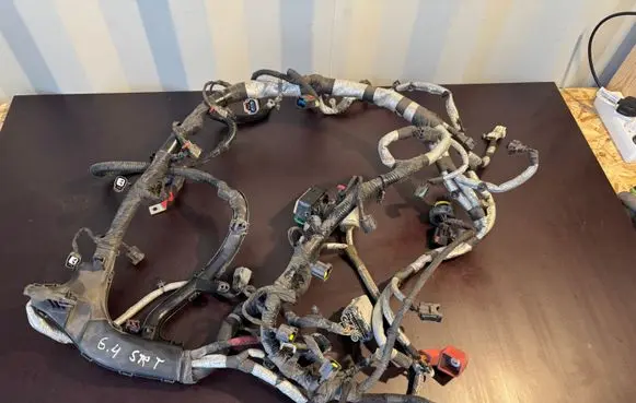 Dodge Durango Engine installation wiring loom PC5035458AD 5035458AD