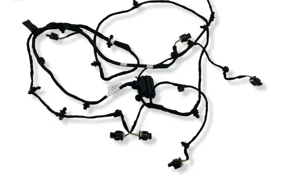 BMW 5 G30 G31 Other wiring loom 7590356