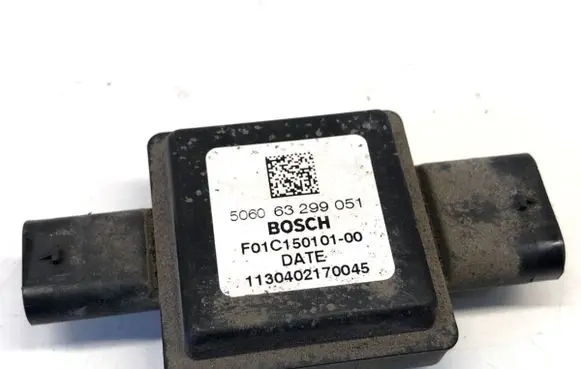 Volkswagen Sharan Other control units/modules 506063299051