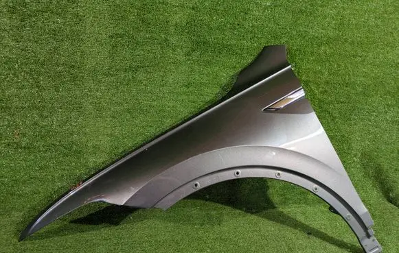 Volkswagen Tiguan Fender