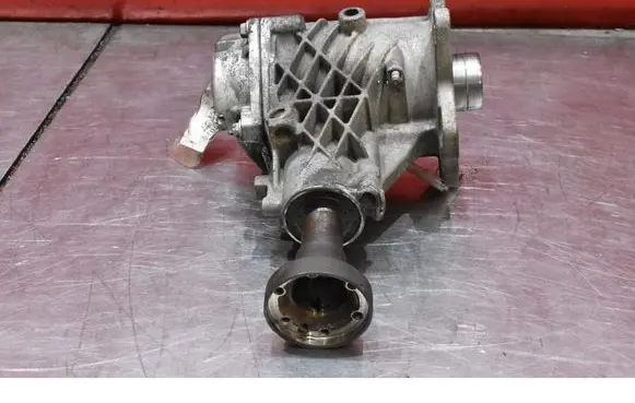 Ford Kuga I Gearbox transfer box case 7530112190