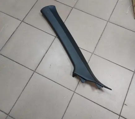 Toyota C-HR I (A) pillar trim 62220F4010