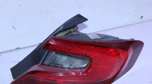 Fiat Tipo Rear/tail lights 519844870 02073099900010