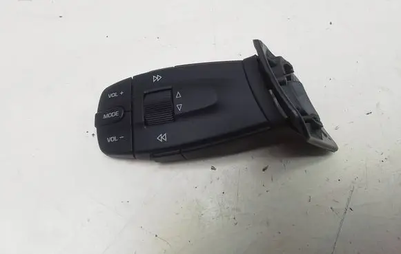 Seat Ibiza IV (6J,6P) Multifunctional control switch/knob 5J0959849