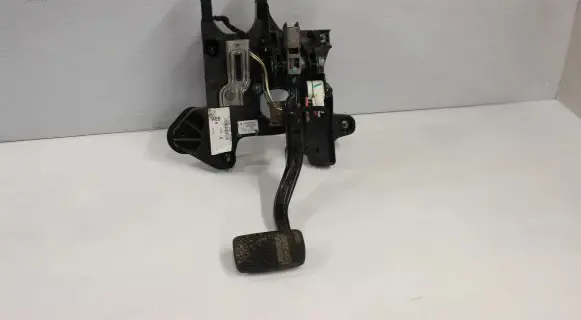 Opel Mokka X Accelerator throttle pedal 42343854