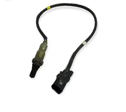 Skoda Fabia Mk2 (5J) Lambda probe sensor 03l906262