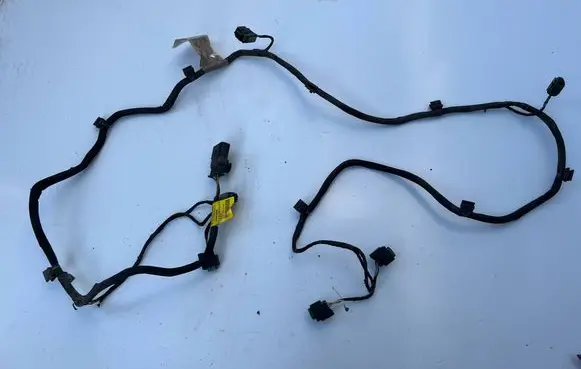 Peugeot 508 Parking sensor (PDC) wiring loom 9808730480