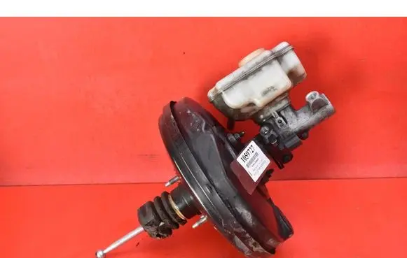 Seat Leon (1P) Brake booster 1K1614105AQ