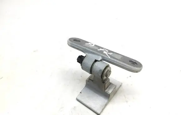 Front door lower hinge